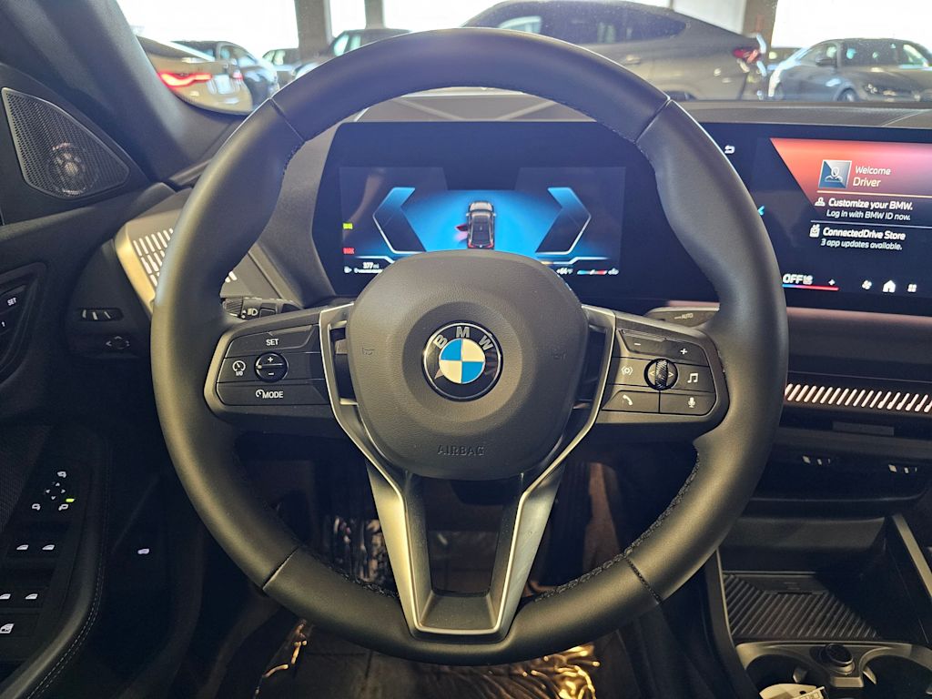 Thumbnail: 2025 BMW 2 Series - 14