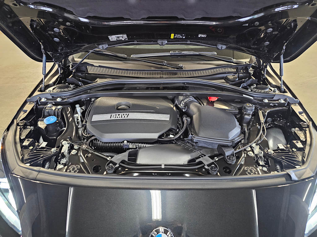 Thumbnail: 2025 BMW 2 Series - 9