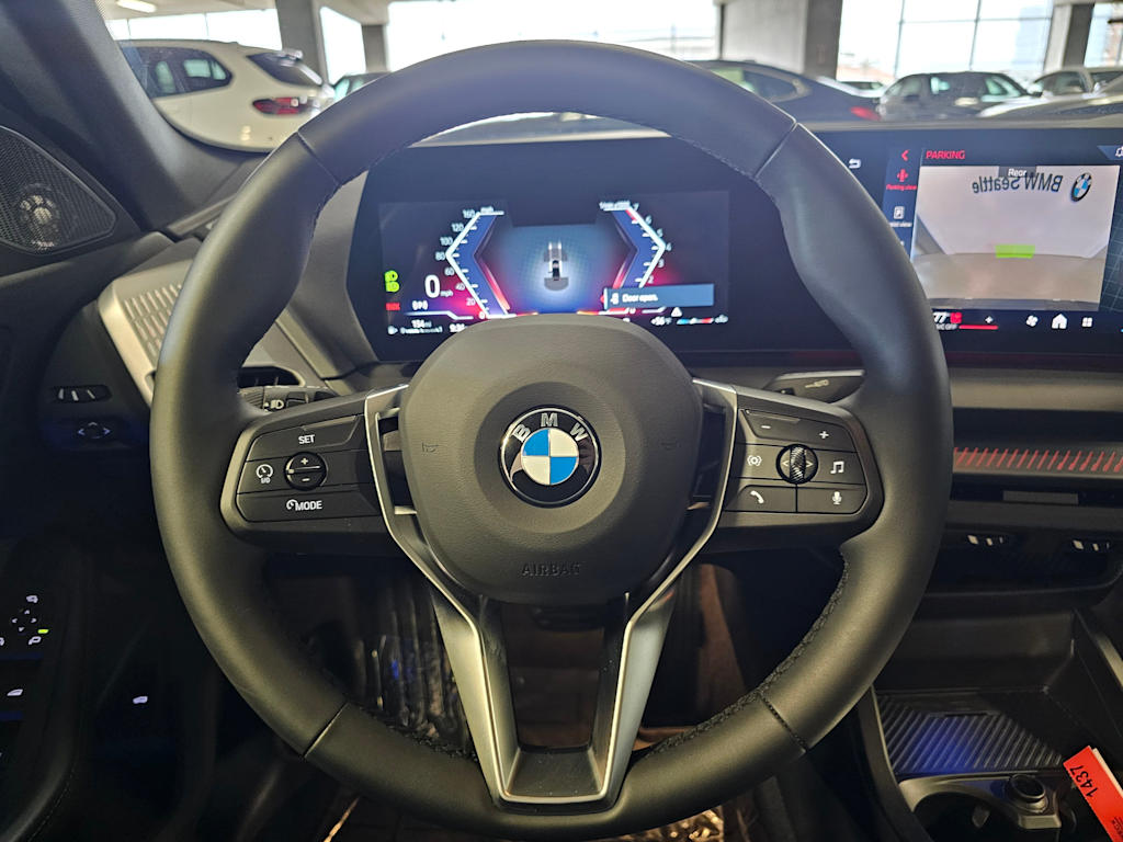 Thumbnail: 2025 BMW 2 Series - 14