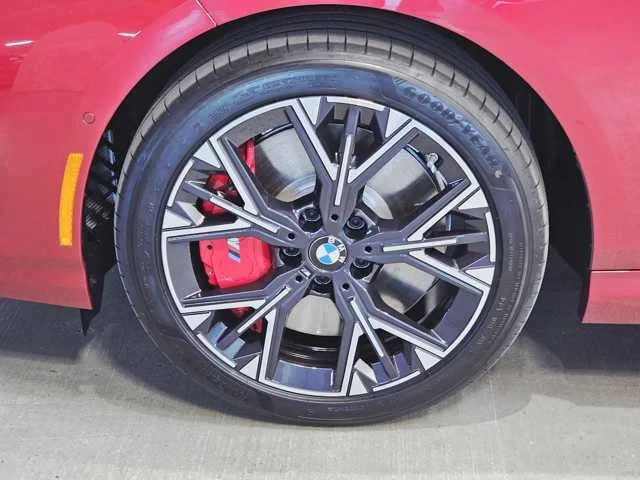 Thumbnail: 2025 BMW 2 Series - 7