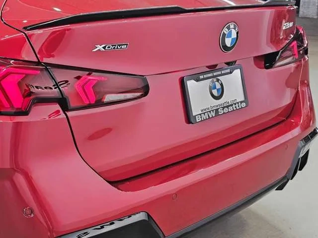 Thumbnail: 2025 BMW 2 Series - 20