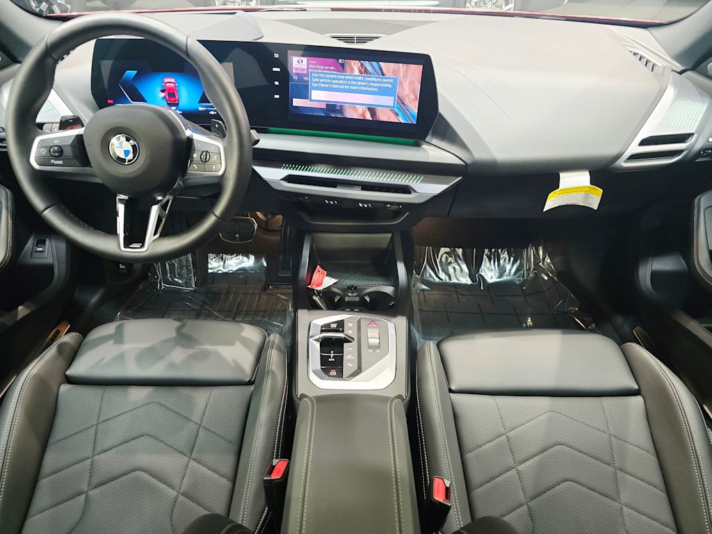 Thumbnail: 2025 BMW 2 Series - 9