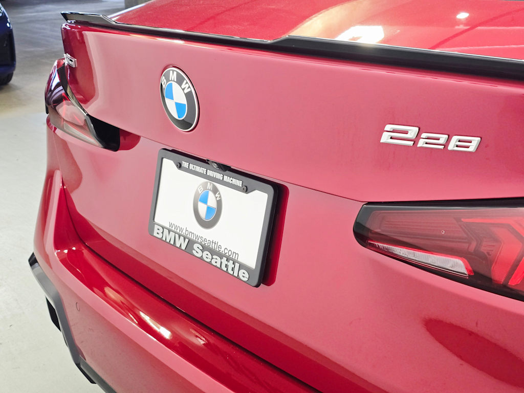 Thumbnail: 2025 BMW 2 Series - 20