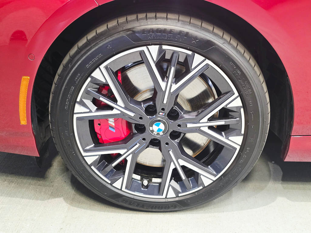 Thumbnail: 2025 BMW 2 Series - 7