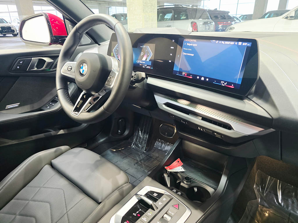 Thumbnail: 2025 BMW 2 Series - 14
