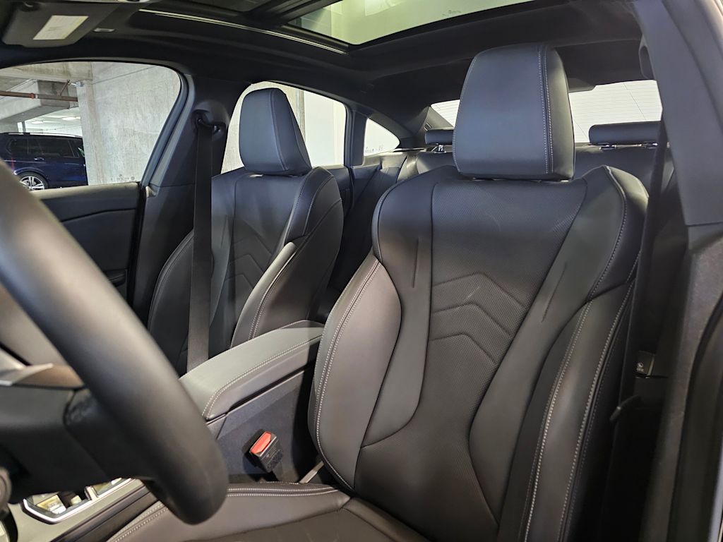 Thumbnail: 2025 BMW 2 Series - 11