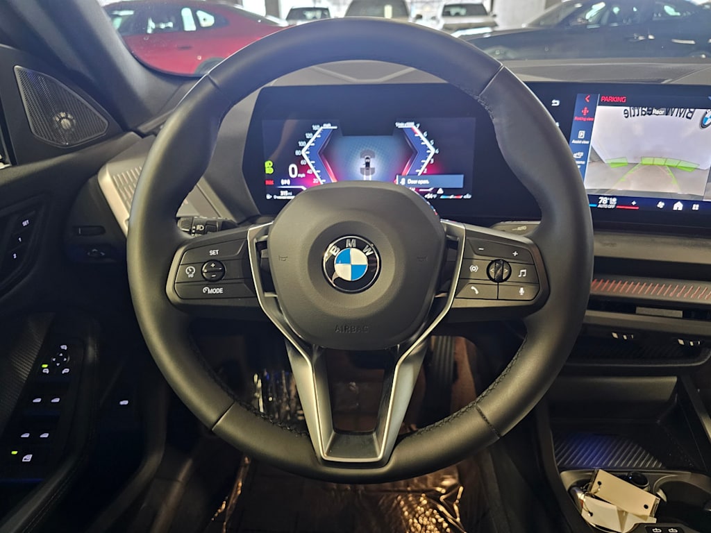 Thumbnail: 2025 BMW 2 Series - 13