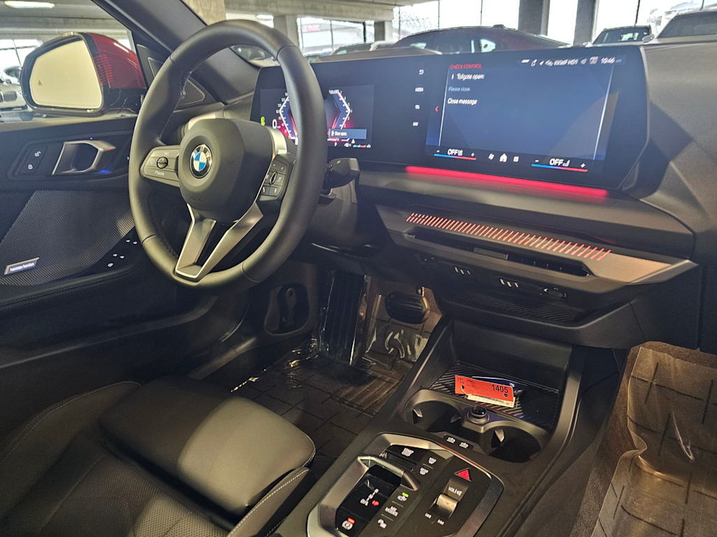Thumbnail: 2025 BMW 2 Series - 13