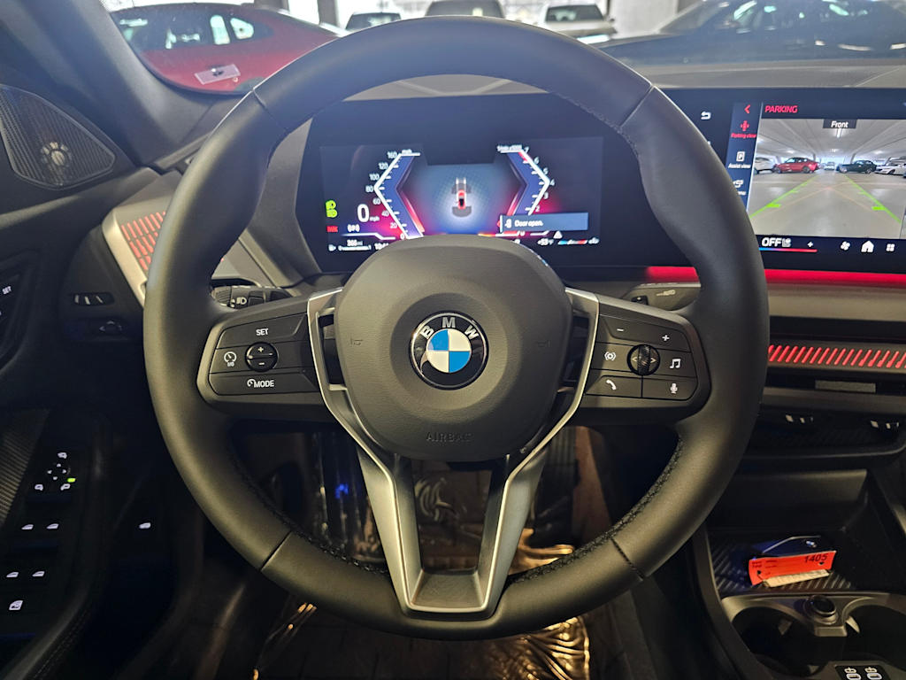 Thumbnail: 2025 BMW 2 Series - 9