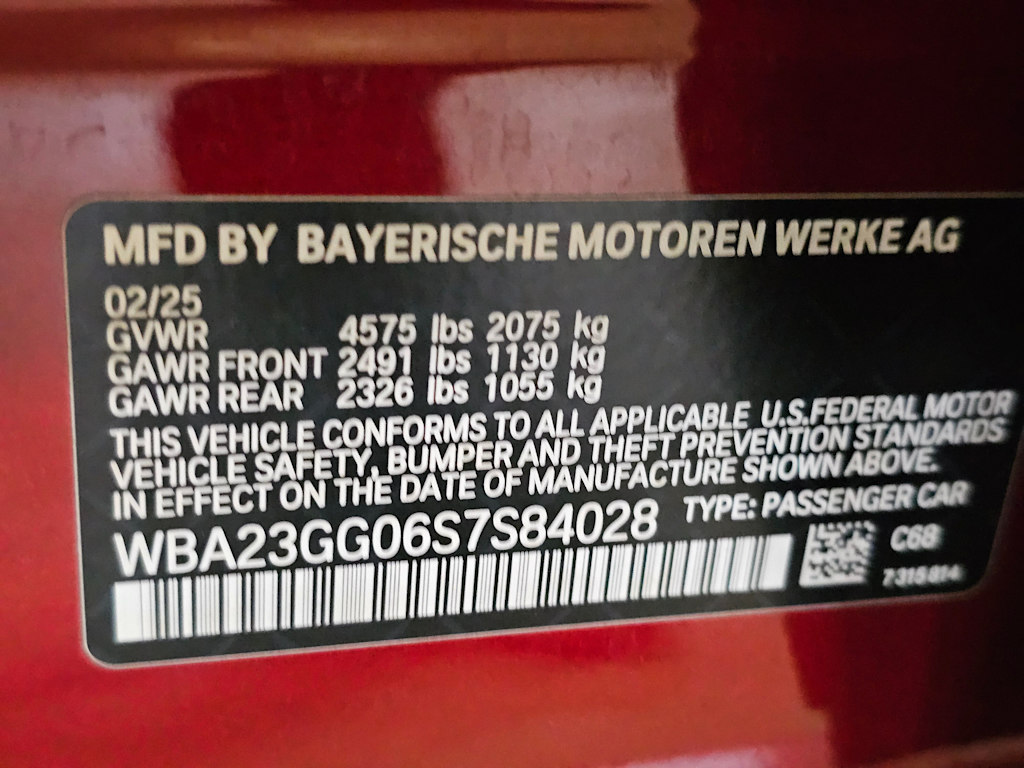 Thumbnail: 2025 BMW 2 Series - 17