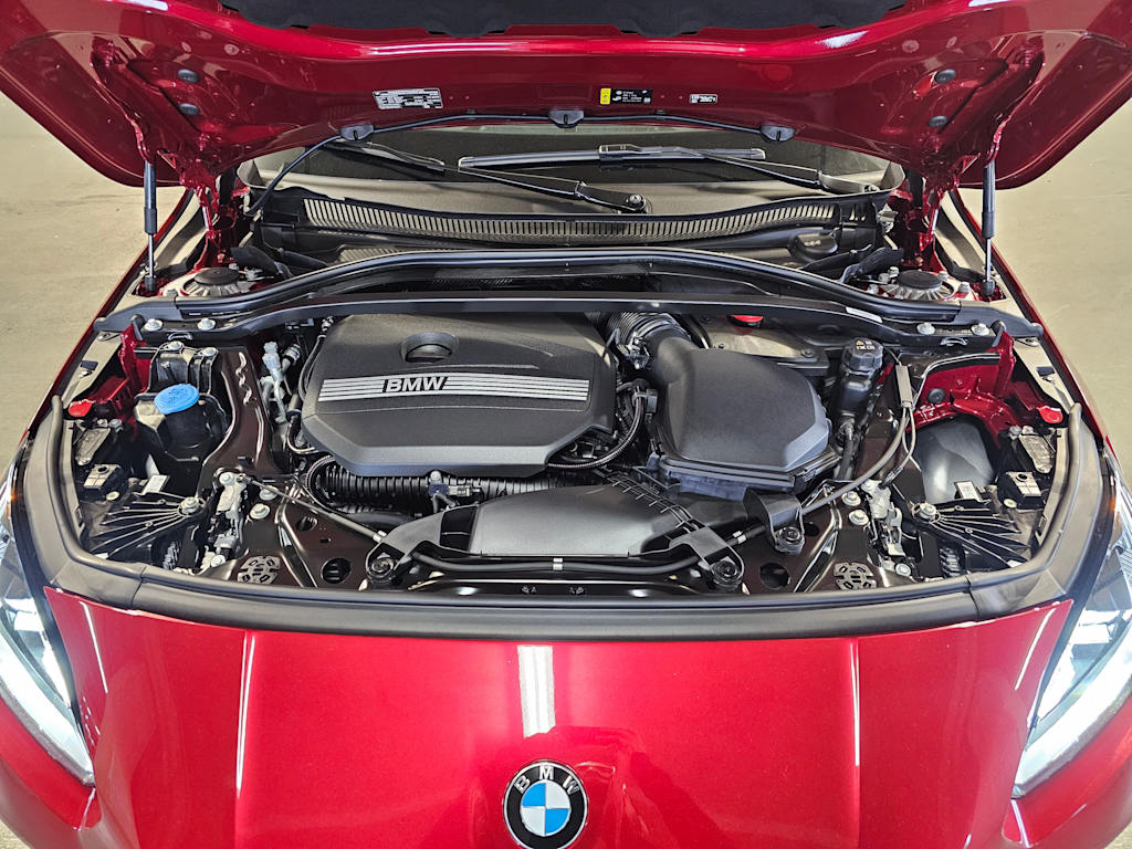 Thumbnail: 2025 BMW 2 Series - 8