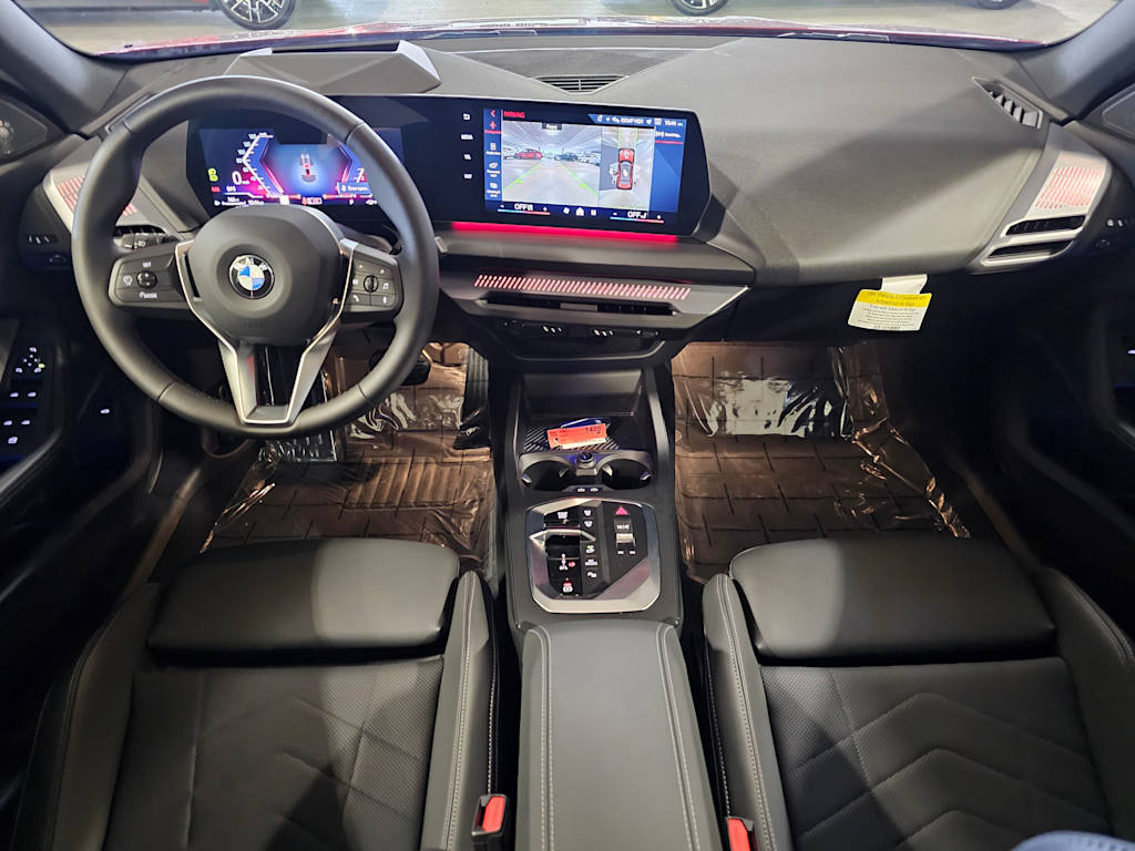 Thumbnail: 2025 BMW 2 Series - 2