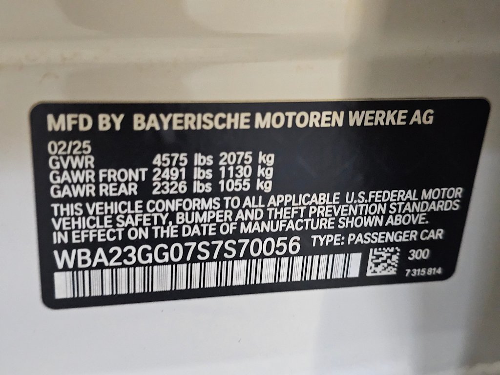 Thumbnail: 2025 BMW 2 Series - 21