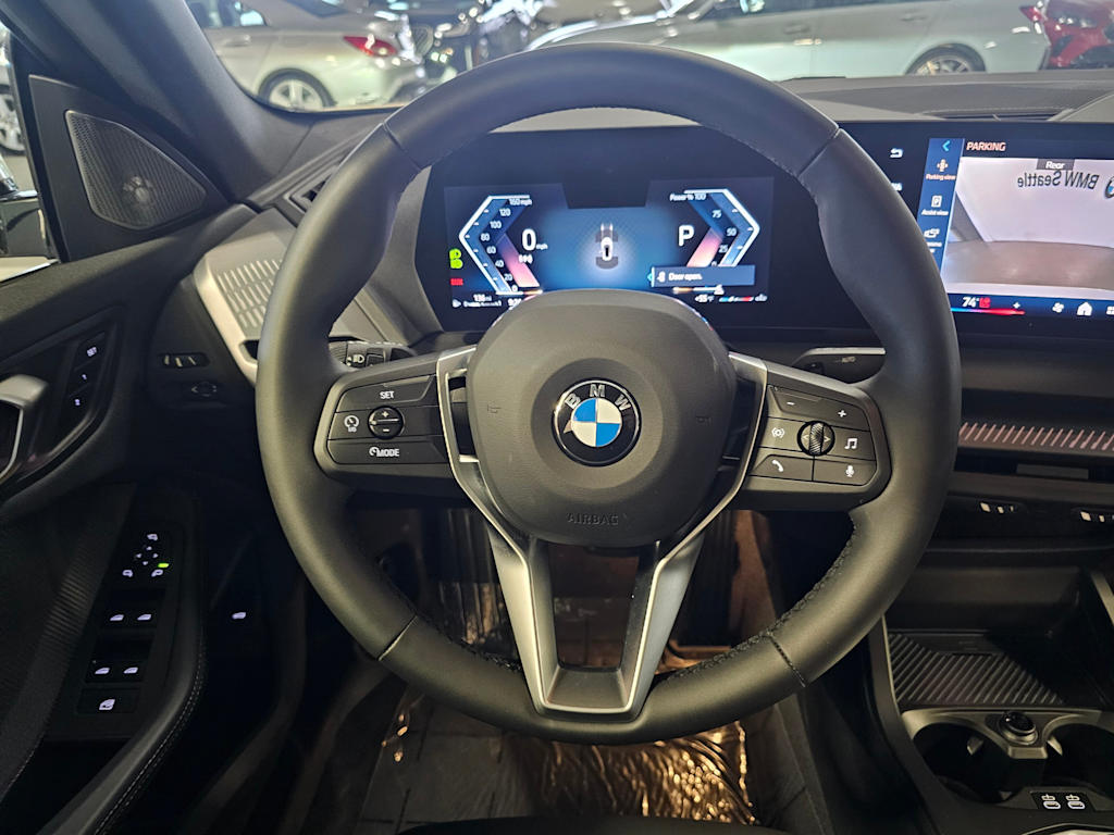 Thumbnail: 2025 BMW 2 Series - 14