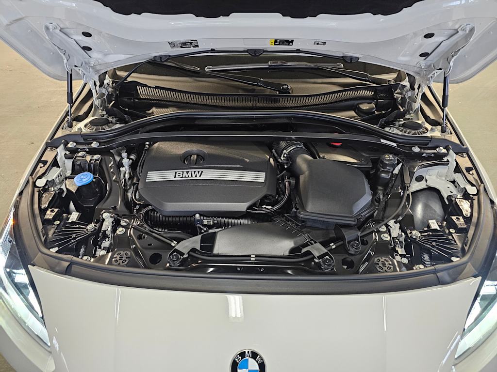 Thumbnail: 2025 BMW 2 Series - 9