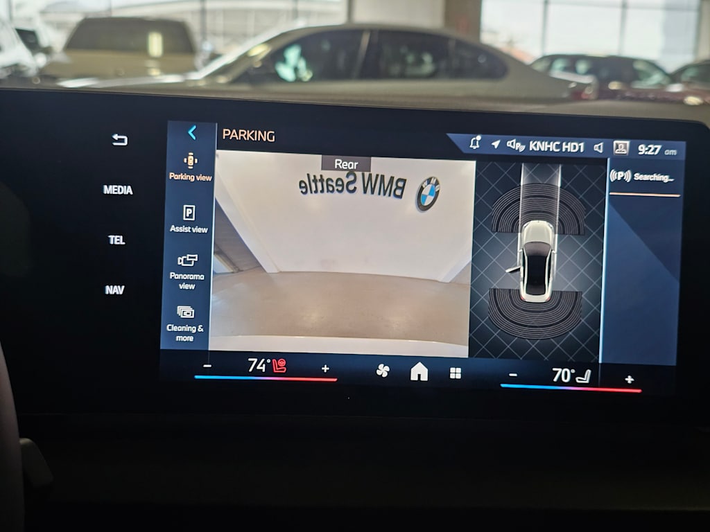 Thumbnail: 2025 BMW 2 Series - 23