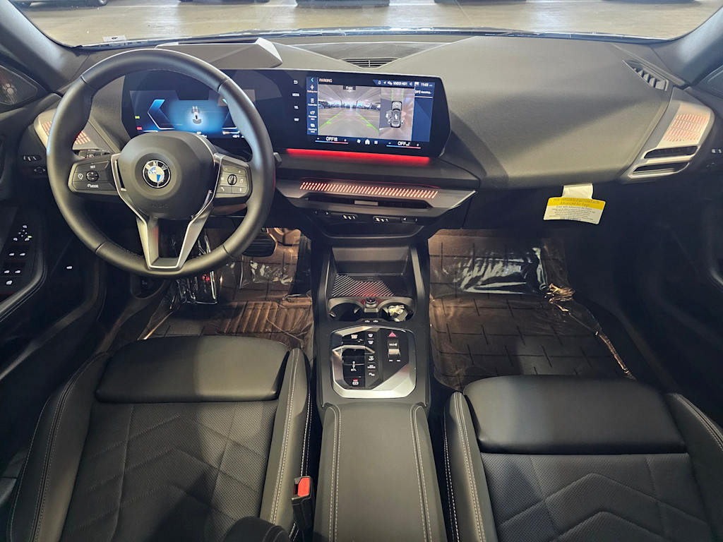 Thumbnail: 2025 BMW 2 Series - 2