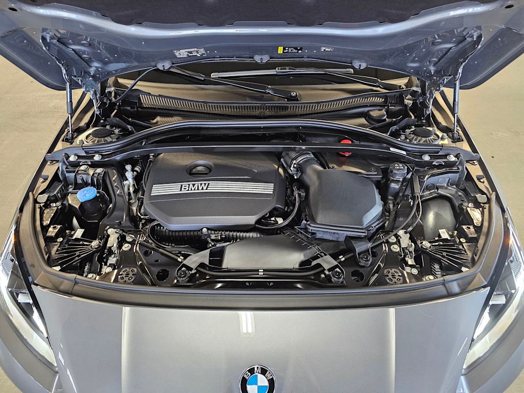 Thumbnail: 2025 BMW 2 Series - 9
