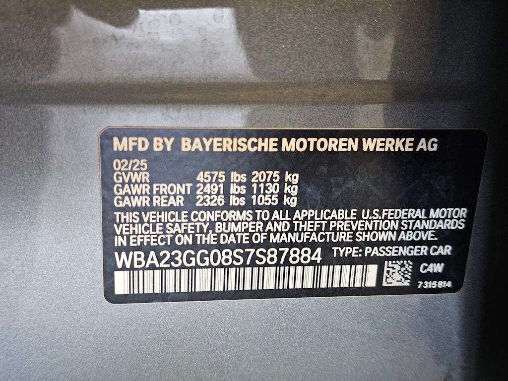 Thumbnail: 2025 BMW 2 Series - 19
