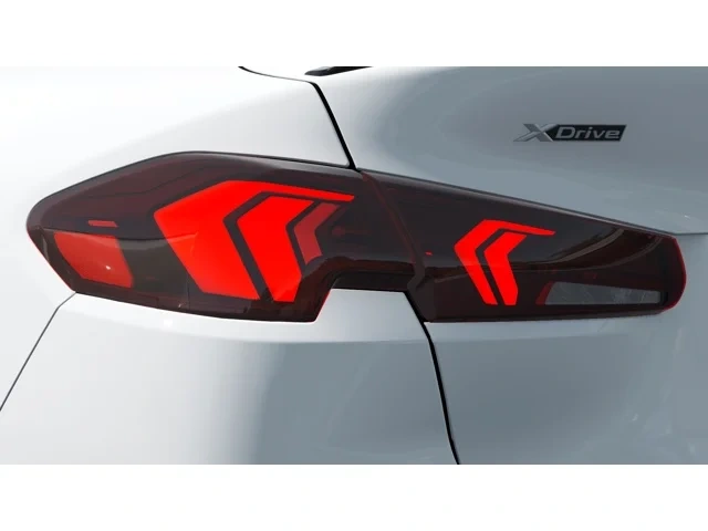 Thumbnail: 2025 BMW 2 Series - 13