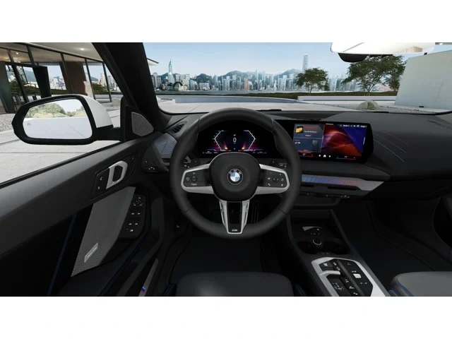 Thumbnail: 2025 BMW 2 Series - 6