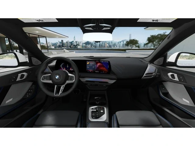 Thumbnail: 2025 BMW 2 Series - 2