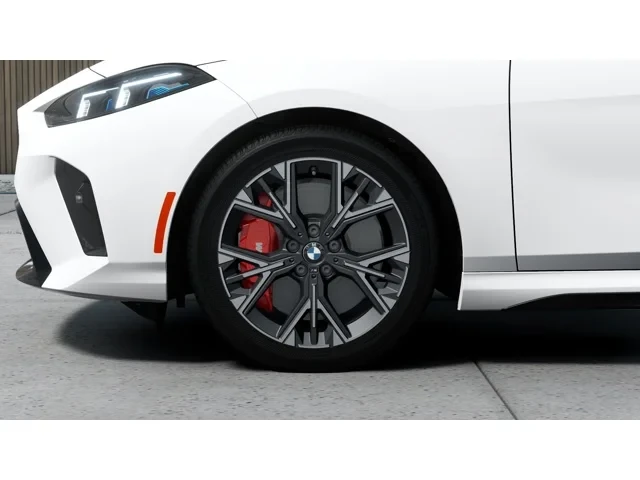 Thumbnail: 2025 BMW 2 Series - 5
