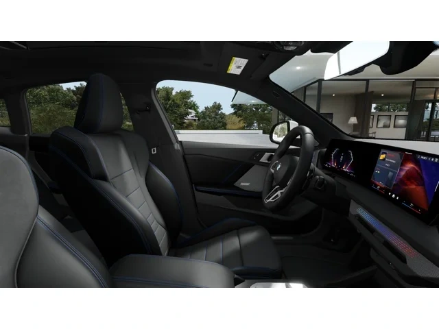 Thumbnail: 2025 BMW 2 Series - 7