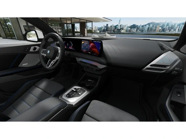 Thumbnail: 2025 BMW 2 Series - 8