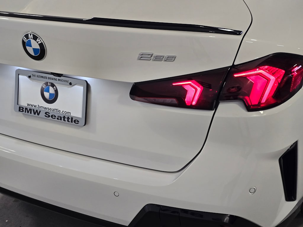 Thumbnail: 2025 BMW 2 Series - 20