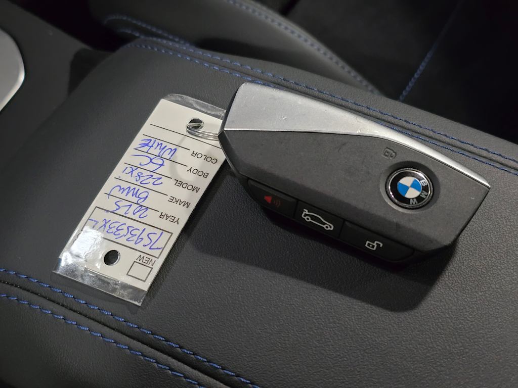 Thumbnail: 2025 BMW 2 Series - 18