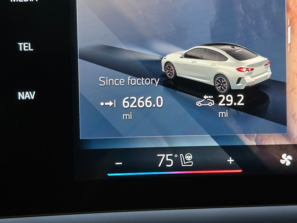 Thumbnail: 2025 BMW 2 Series - 22