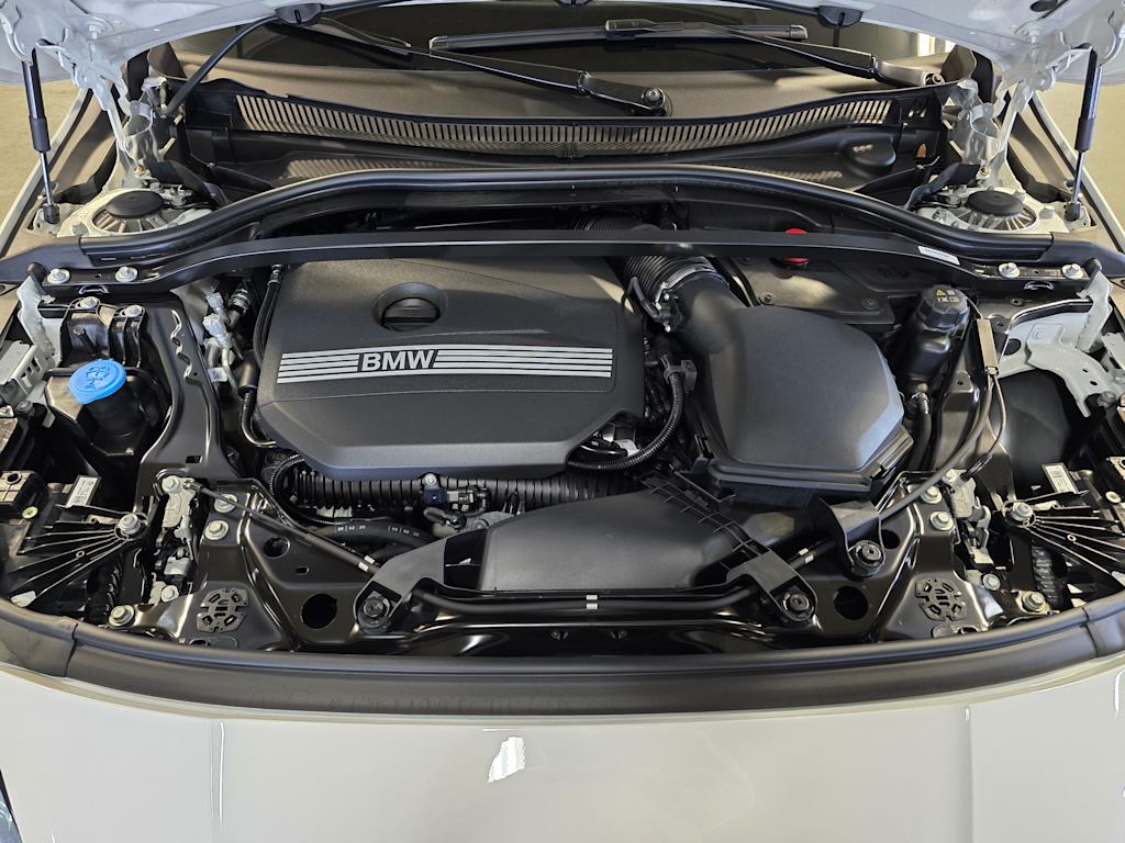 Thumbnail: 2025 BMW 2 Series - 7