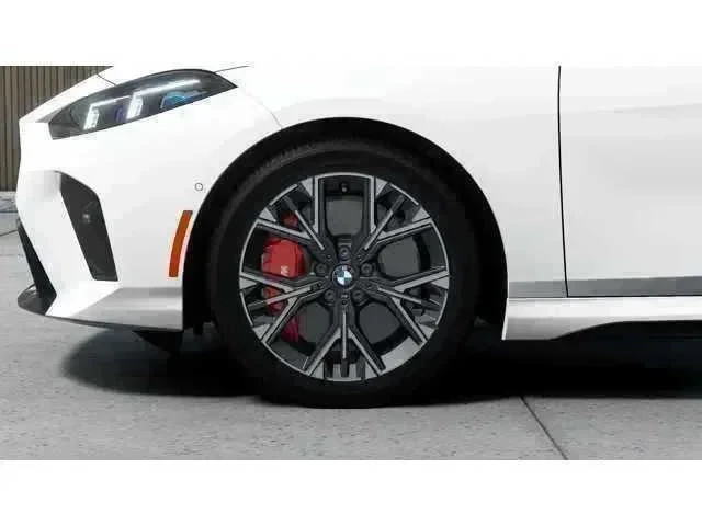 Thumbnail: 2025 BMW 2 Series - 4