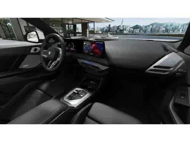 Thumbnail: 2025 BMW 2 Series - 8
