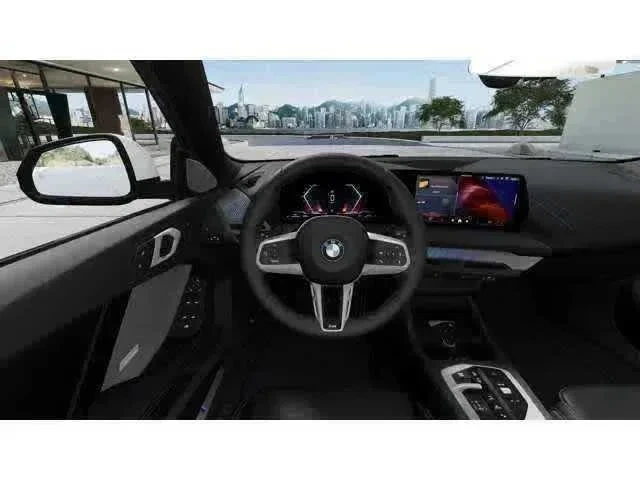 Thumbnail: 2025 BMW 2 Series - 5