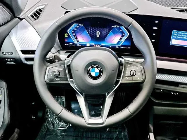 Thumbnail: 2025 BMW 2 Series - 14