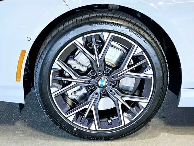 Thumbnail: 2025 BMW 2 Series - 8