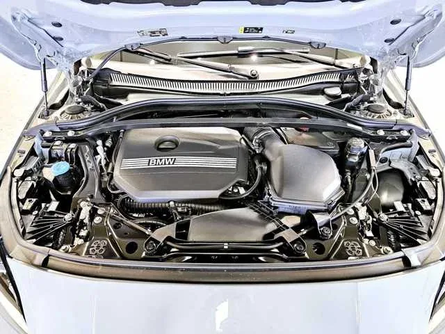Thumbnail: 2025 BMW 2 Series - 9