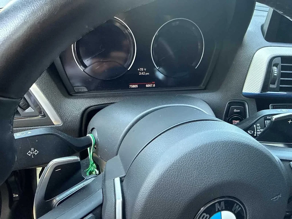 Thumbnail: 2020 BMW 2 Series - 7