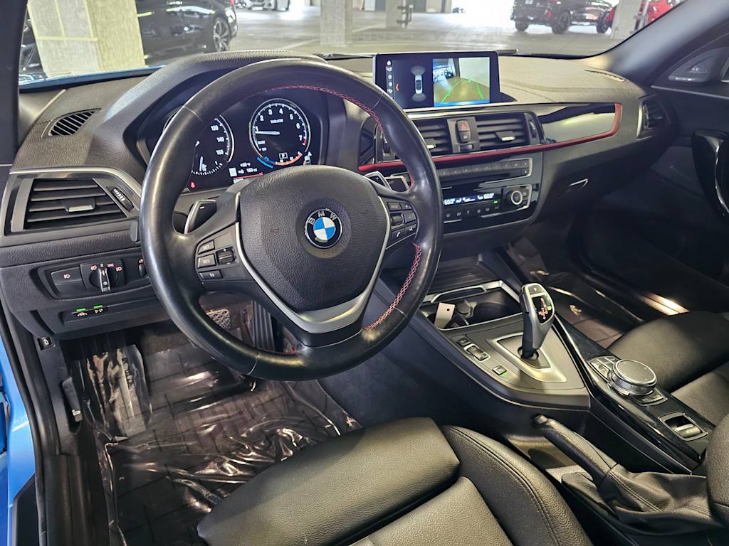 Thumbnail: 2020 BMW 2 Series - 2