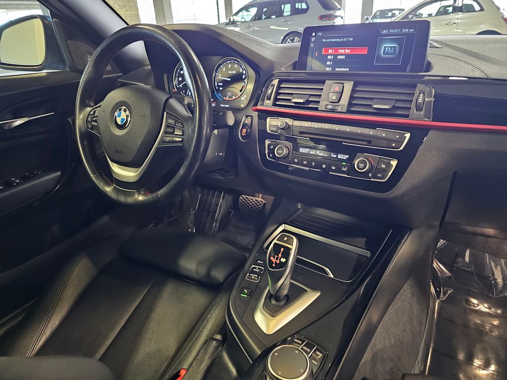 Thumbnail: 2020 BMW 2 Series - 15