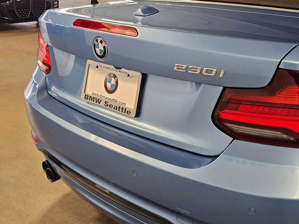 Thumbnail: 2020 BMW 2 Series - 7