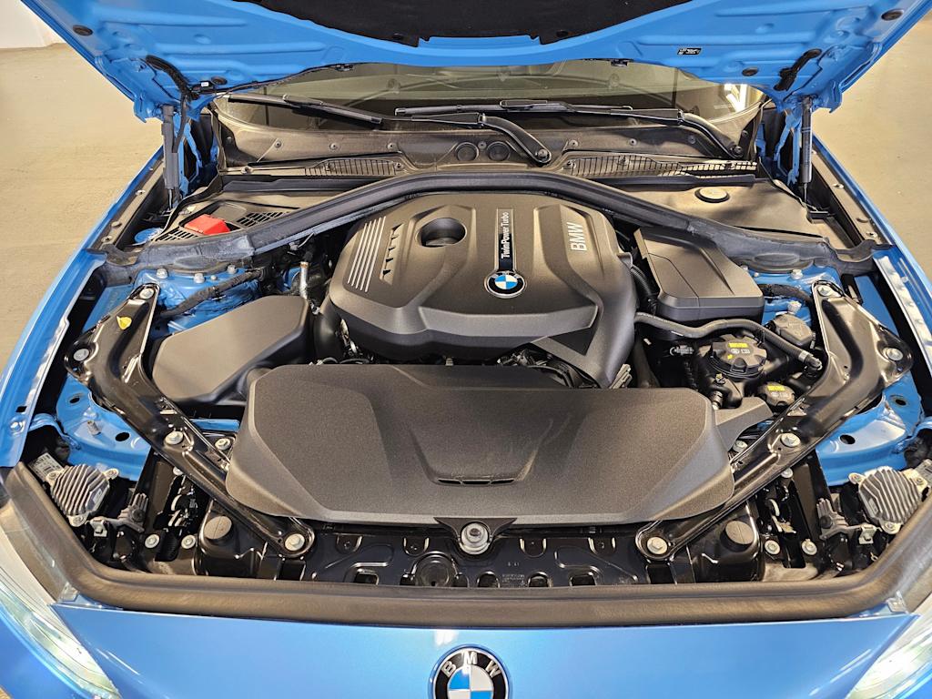 Thumbnail: 2020 BMW 2 Series - 9