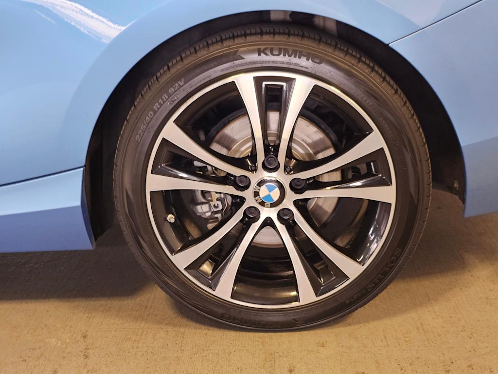 Thumbnail: 2020 BMW 2 Series - 8