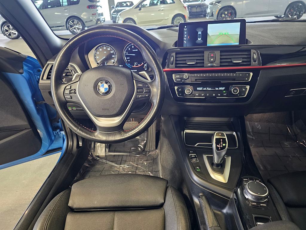 Thumbnail: 2020 BMW 2 Series - 10