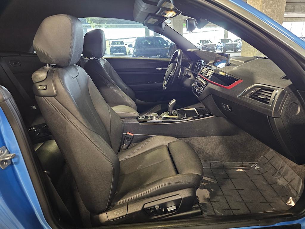 Thumbnail: 2020 BMW 2 Series - 28