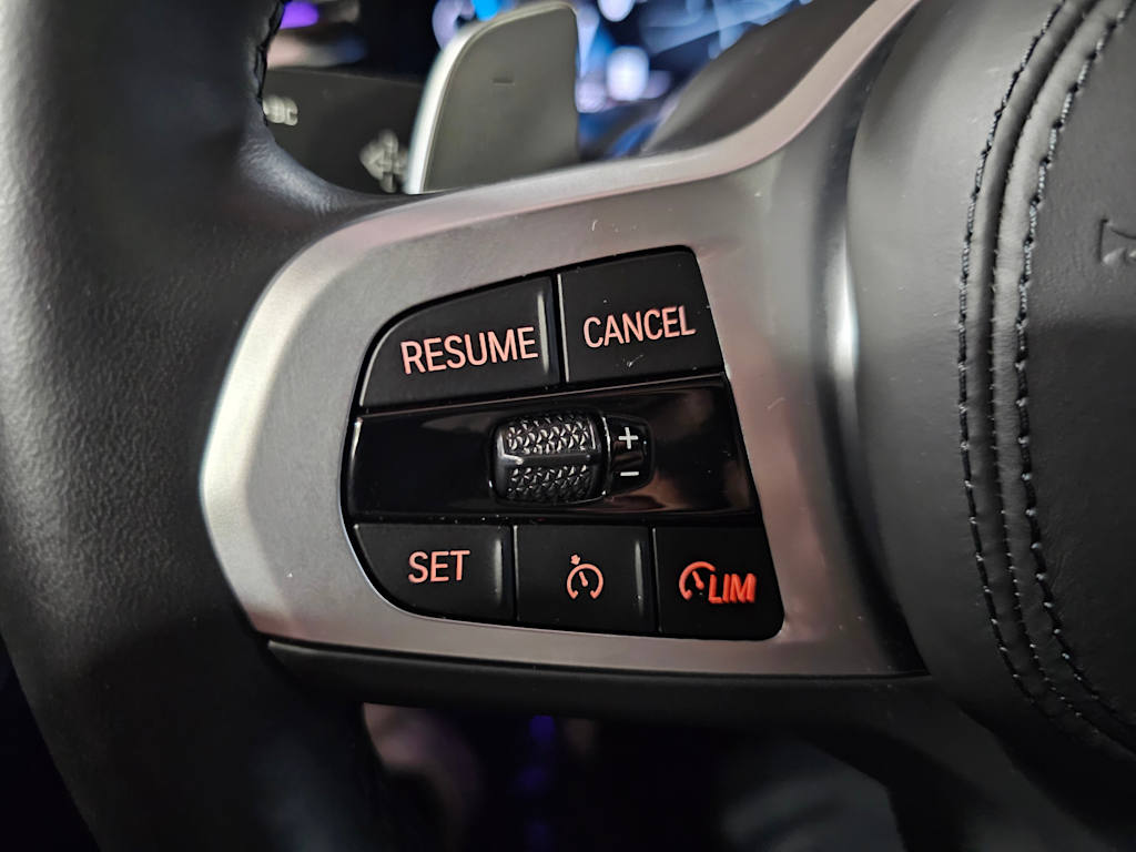 Thumbnail: 2023 BMW 5 Series - 29