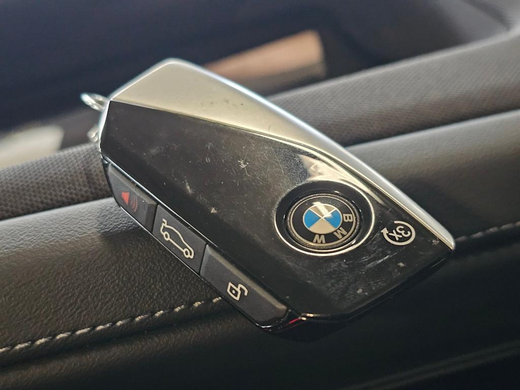 Thumbnail: 2025 BMW 7 Series - 36