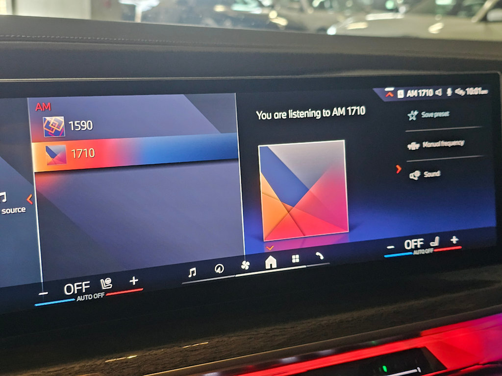 Thumbnail: 2025 BMW 7 Series - 22